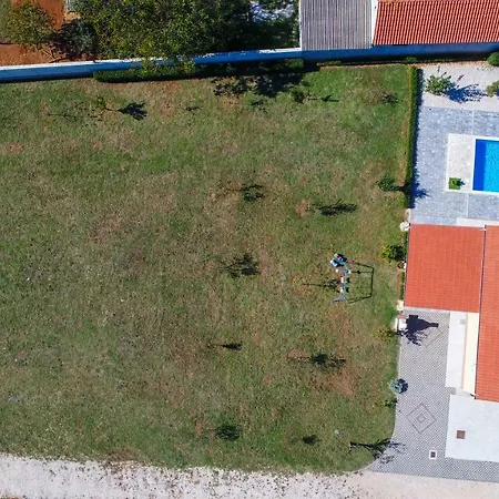 Kuca Za Odmor Marija Villa Policnik Exterior photo