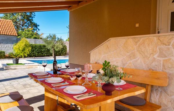 Kuca Za Odmor Marija Holiday home
