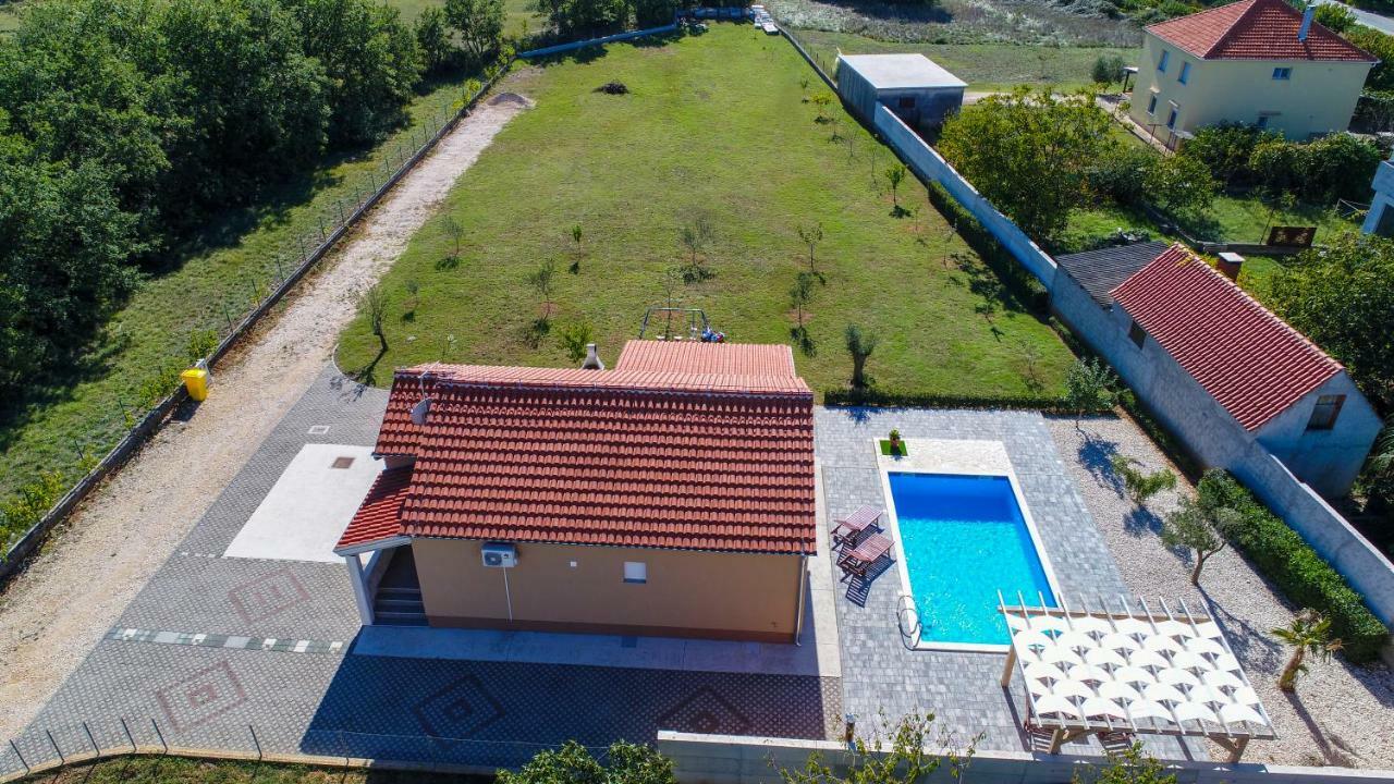 Kuca Za Odmor Marija Holiday home