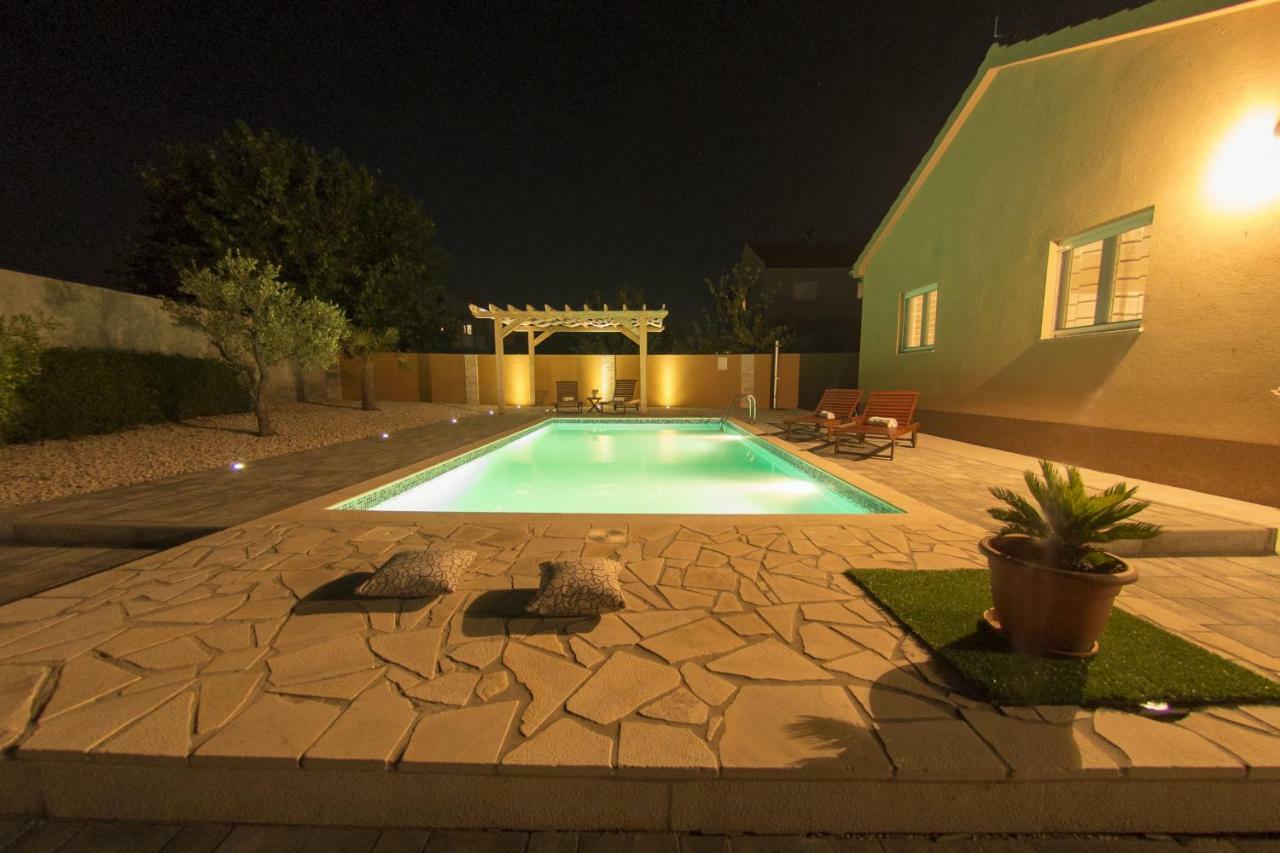 Holiday home Kuca Za Odmor Marija Policnik