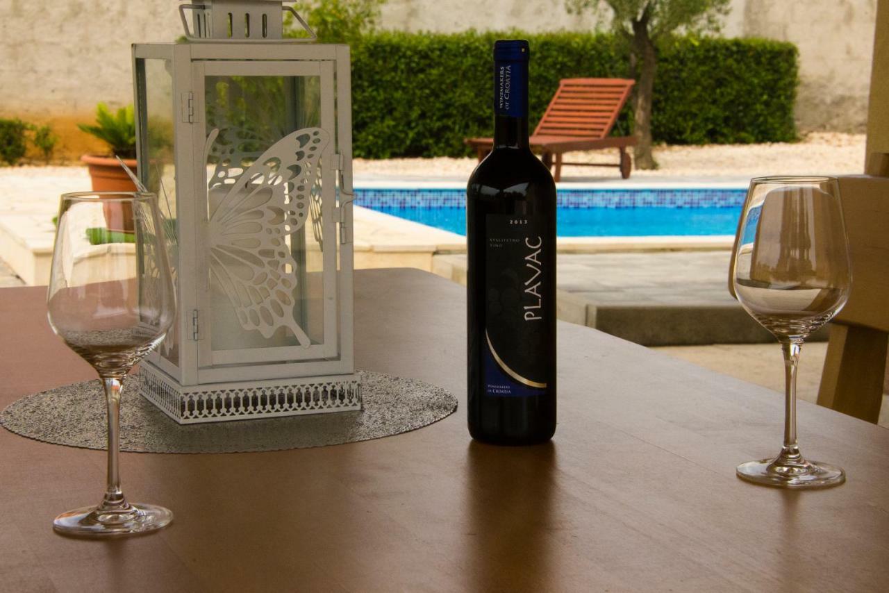 Kuca Za Odmor Marija Holiday home